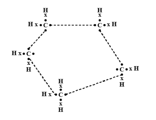  structure of cyclopentane